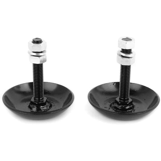 Universal Snow Plow Skid Shoes