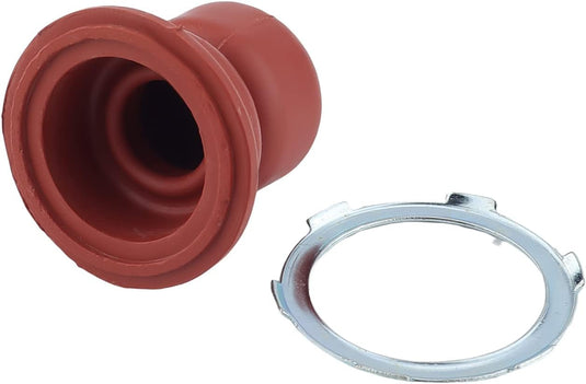 10-Pack Primer Bulb for Tecumseh 36045A 640259  LEV120 LV195EA LV195XA LAV30 LAV35 LAV40 TVS75 TVS90 TVS100 TVS105 TVS115 TVS120 Engines