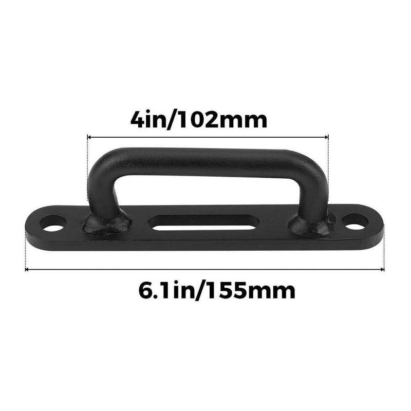 Load image into Gallery viewer, UTV Tow Hook for Kawasaki Teryx KRX 1000
