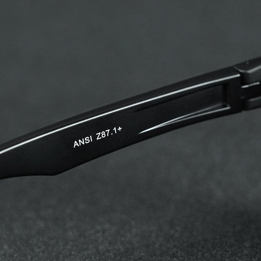 Atlas XL Sunglasses z87.1+