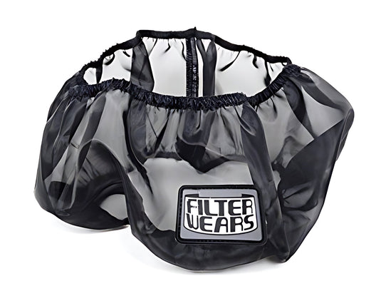 FILTERWEARS Pre-Filter K123 For K&N Air Filter E-1250, 22-8001 Filter Wrap