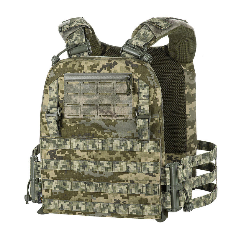 Load image into Gallery viewer, M-Tac Plate Carrier Cuirass Fast Elite Gen.II
