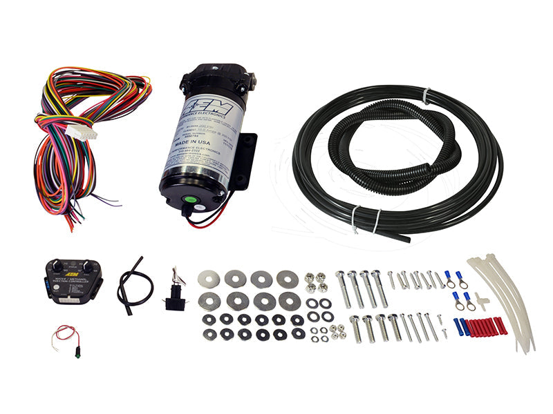 Load image into Gallery viewer, AEM Electronics Water Injection System Kit

