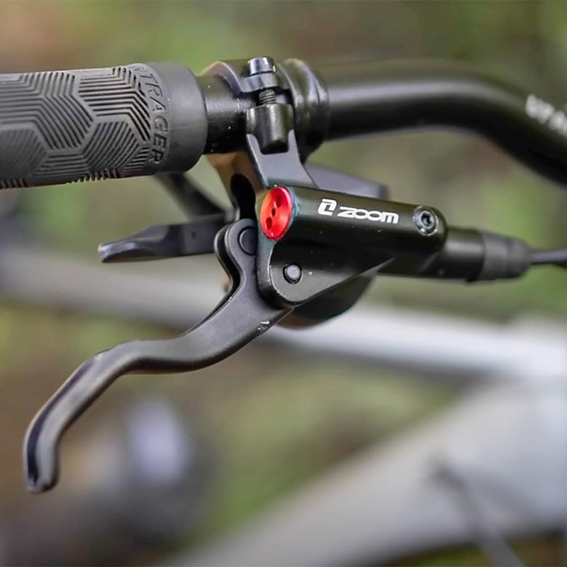 Load image into Gallery viewer, ZOOM HB-875E/876E Right Rear Hydraulic Disc Brake
