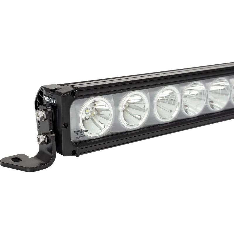 Load image into Gallery viewer, 51" XPR Halo LED Light Bar
