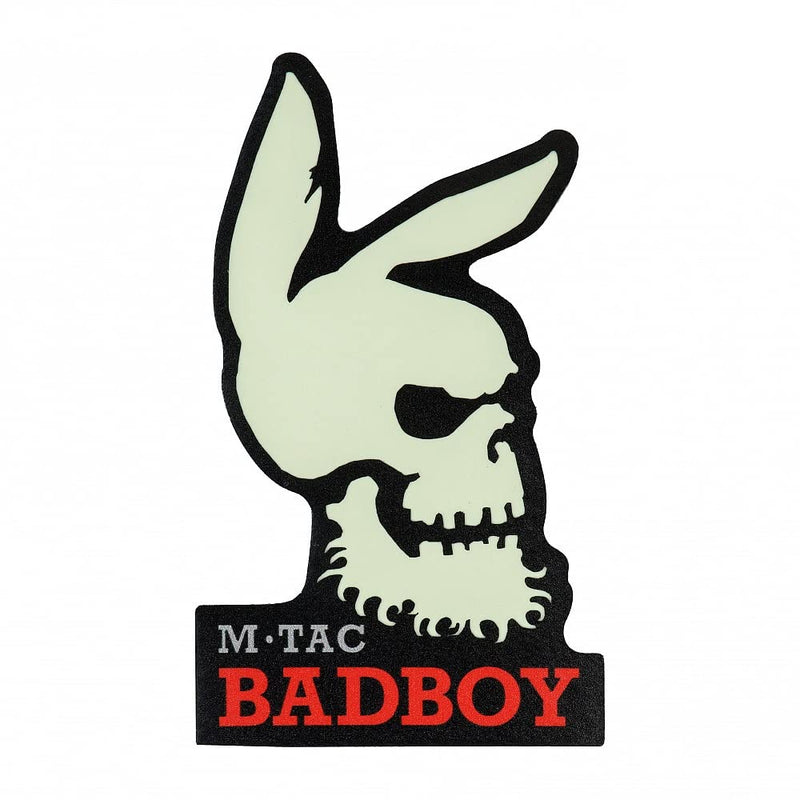 Load image into Gallery viewer, M-Tac patch Bad Boy
