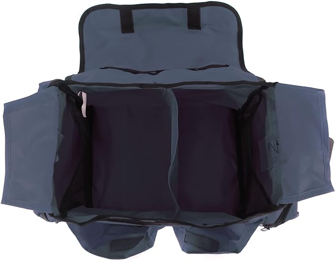 Load image into Gallery viewer, Deluxe EMT Trauma Kit - Fully Stocked First Responder Bag
