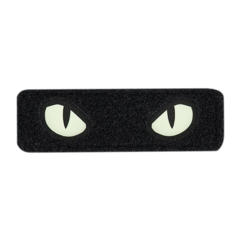 Load image into Gallery viewer, M-Tac patch Cat Eyes (Type 2) Laser Cut
