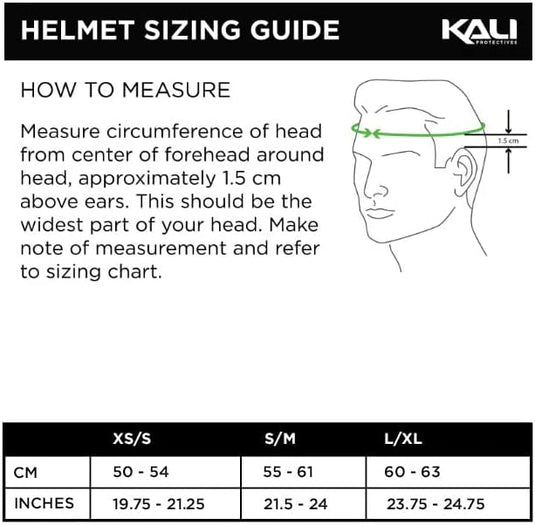 Prime 1.0 Bicycle Helmet