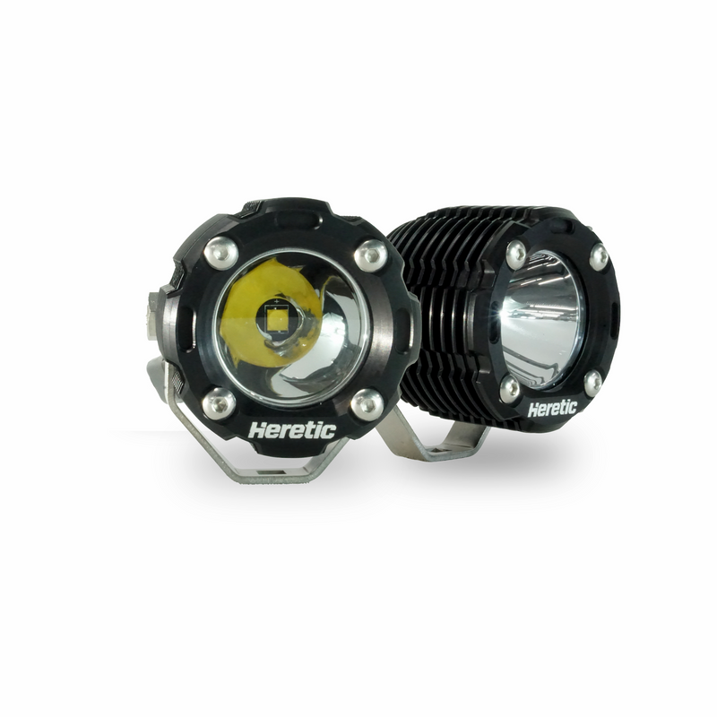 Load image into Gallery viewer, BA-1R LED Pod Light Pair Pack

