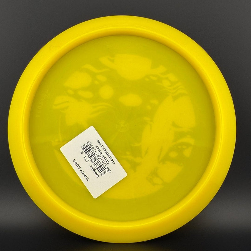 Load image into Gallery viewer, Sunny Soda (First Run) - Special Edition
