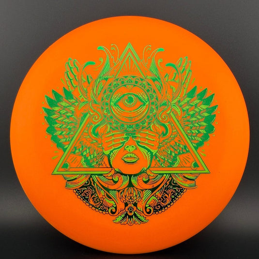 KC Pro Aviar - Secret Society