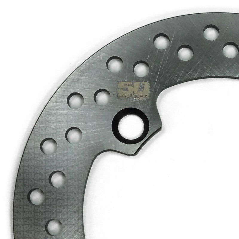 Load image into Gallery viewer, RZR XP900 Front Disc Brake Rotor
