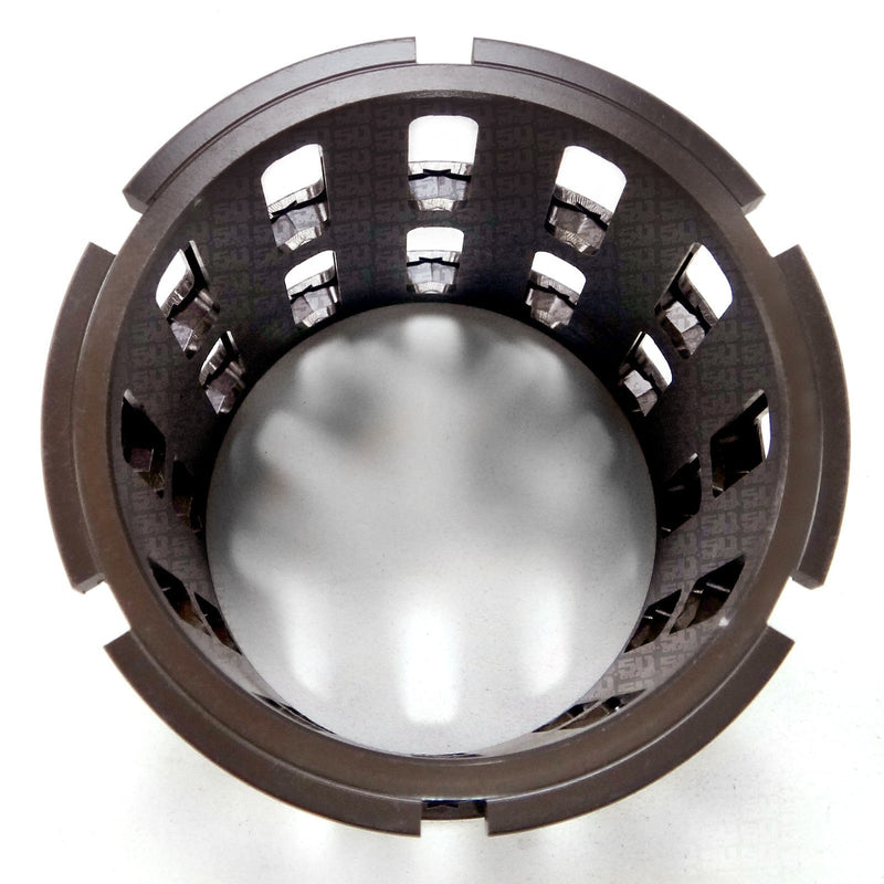 Load image into Gallery viewer, RZR XP1000 Sprague Carrier/Front Roller Cage
