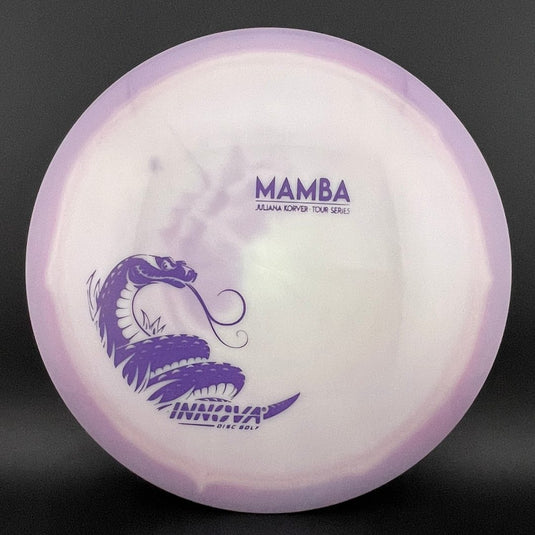 Proto Glow Halo Star Mamba - Juliana Korver 2025 Tour Series