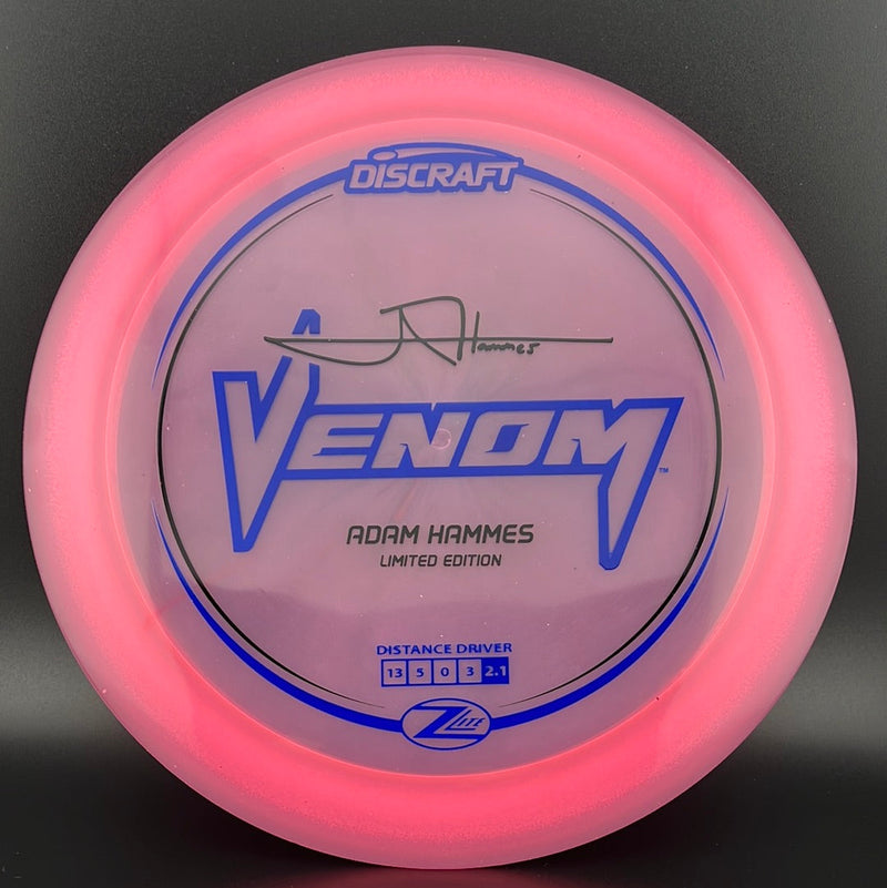 Load image into Gallery viewer, Z Lite Venom - Adam Hammes Limited Edition - 2 Foil
