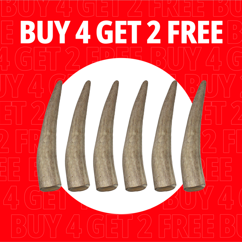 Load image into Gallery viewer, Small Antlers

