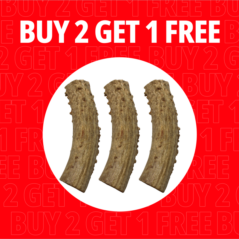 Load image into Gallery viewer, Medium Antlers
