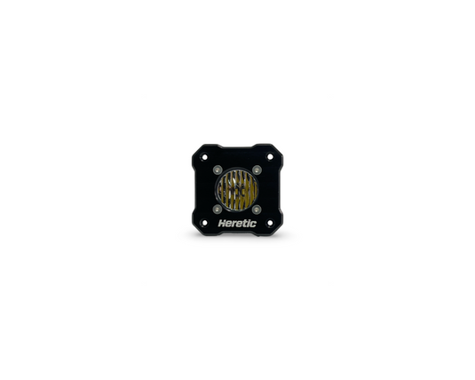 BA-1R Flush Mount LED Pod Light