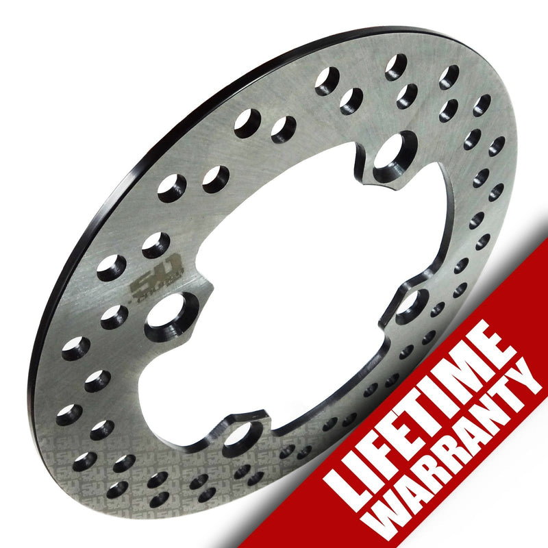 Load image into Gallery viewer, RZR XP900 Front Disc Brake Rotor
