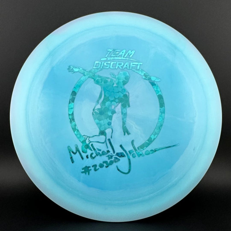 Load image into Gallery viewer, ESP Swirl Scorch - Michael Johansen
