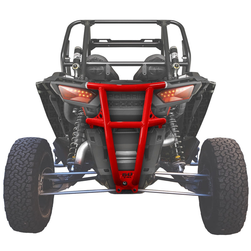 Load image into Gallery viewer, RZR XP1000 Rear Bumper 2014-2018

