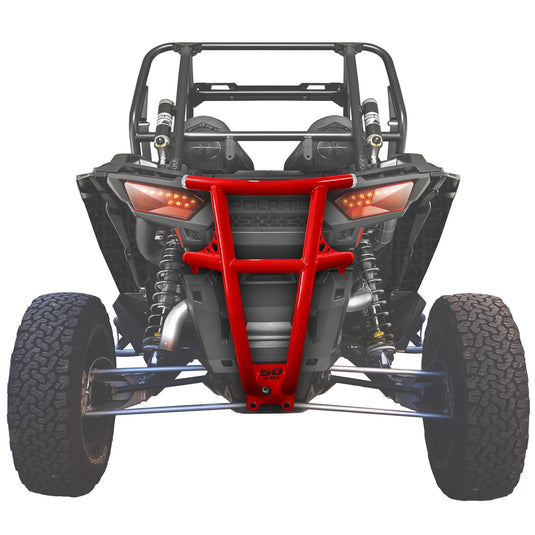 RZR XP1000 Rear Bumper 2014-2018