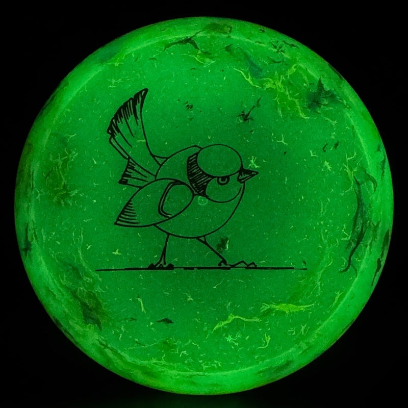 Load image into Gallery viewer, Glo Jawbreaker Z FLX Zone - Faylor Lake DGC
