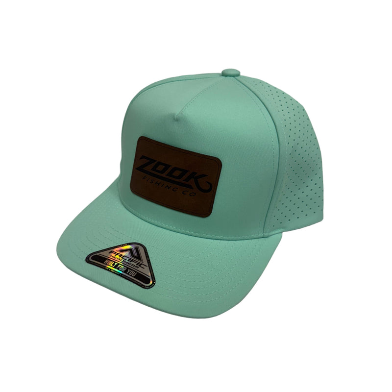 Load image into Gallery viewer, ZOOK Patch Hat

