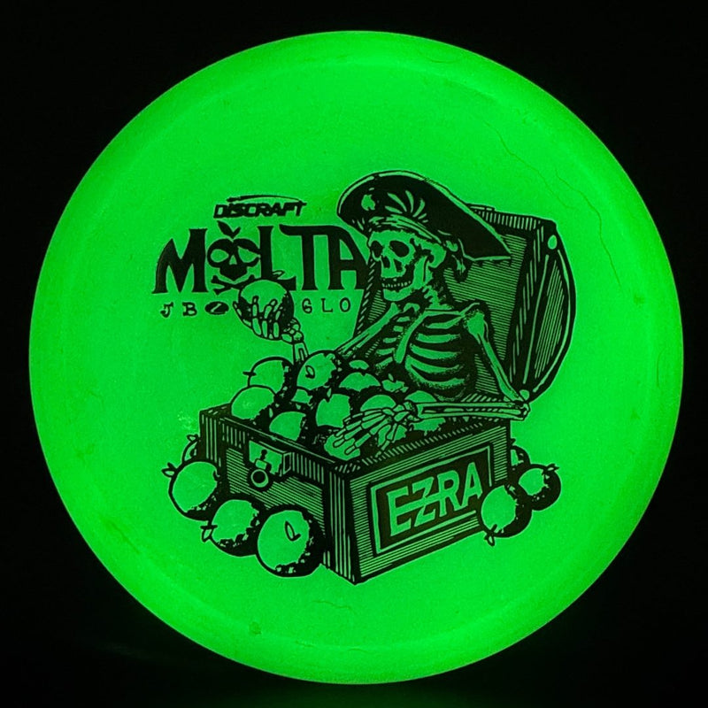 Load image into Gallery viewer, Jawbreaker Z FLX Glo Malta - Ezra Robinson
