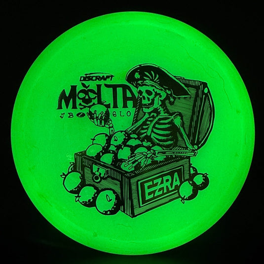 Jawbreaker Z FLX Glo Malta - Ezra Robinson