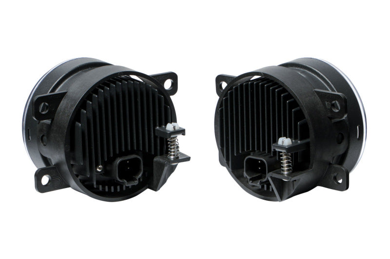Load image into Gallery viewer, Diode Dynamics LED Elite Serious Fog Lamp

