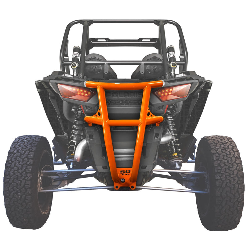 Load image into Gallery viewer, RZR XP1000 Rear Bumper 2014-2018
