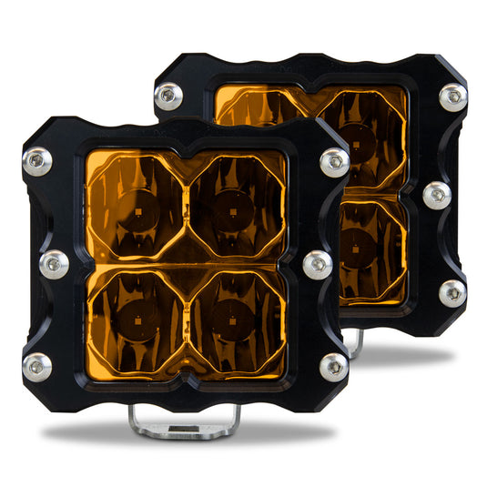 4th Gen Tacoma Ditch Light Kit