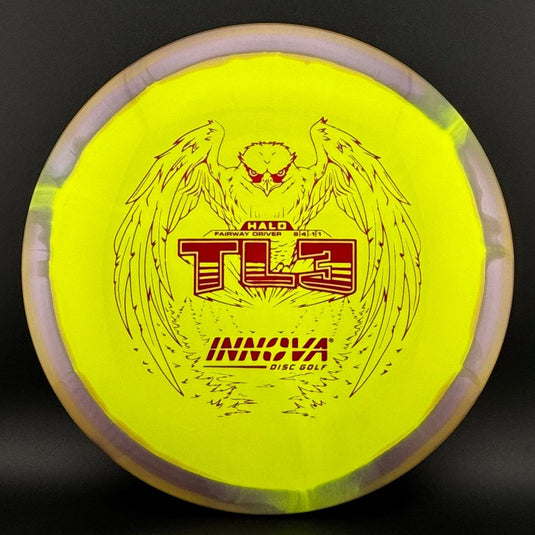 Halo Star TL3