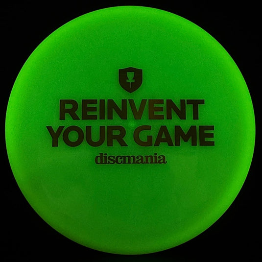 Color Glow C-Line P2x - Reinvent Your Game