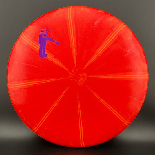 Classic Soft Burst Judge - Putt Monster