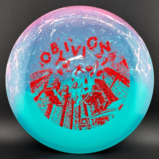 Retina Oblivion