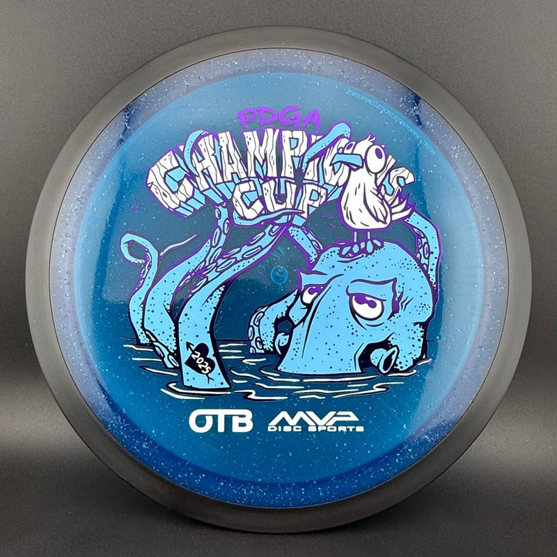 Load image into Gallery viewer, Particle Glow Proton Wave - PDGA Champions Cup 2025
