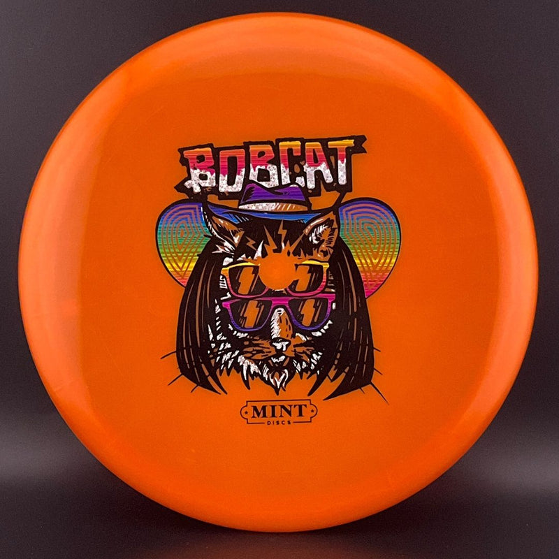 Load image into Gallery viewer, Sublime Bobcat - 2022 2nd Run
