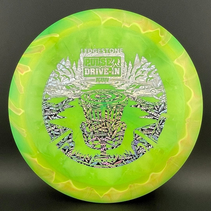 Load image into Gallery viewer, Swirl ESP Pulse - Ledgestone Drive In
