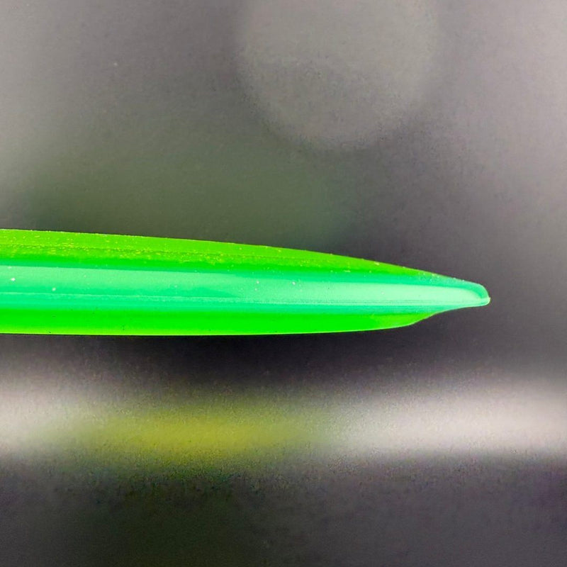 Load image into Gallery viewer, Glow Metal Flake Horizon C-Line FD3 - Limited Edition Solar Flare - Alden Harris
