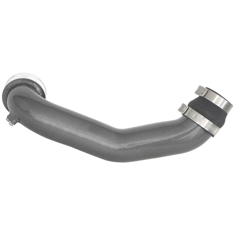 Load image into Gallery viewer, AEM Induction AEM 11-13 BMW 335I L6-3.0L F/I Turbo Intercooler Charge Pipe Kit 26-3009C
