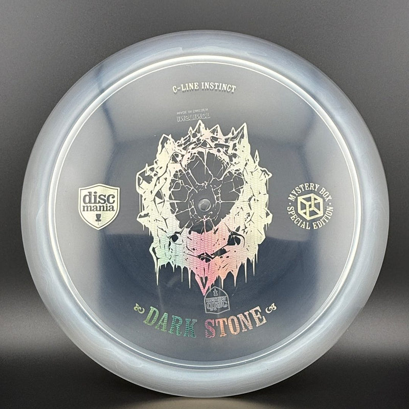 Load image into Gallery viewer, C-Line Instinct - "Dark Stone" MB '23

