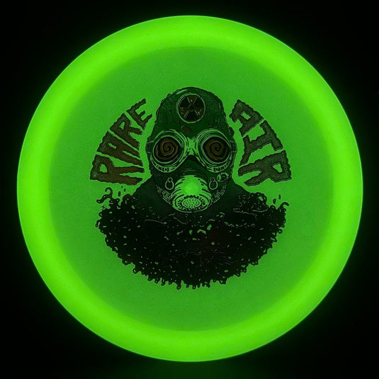 Nocturnal Diamondback - First Run - RADioactive Man