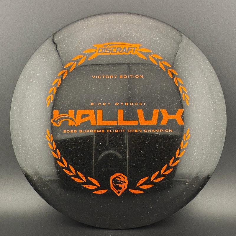 Load image into Gallery viewer, Midnight Hallux - Victory Edition SFO 2026
