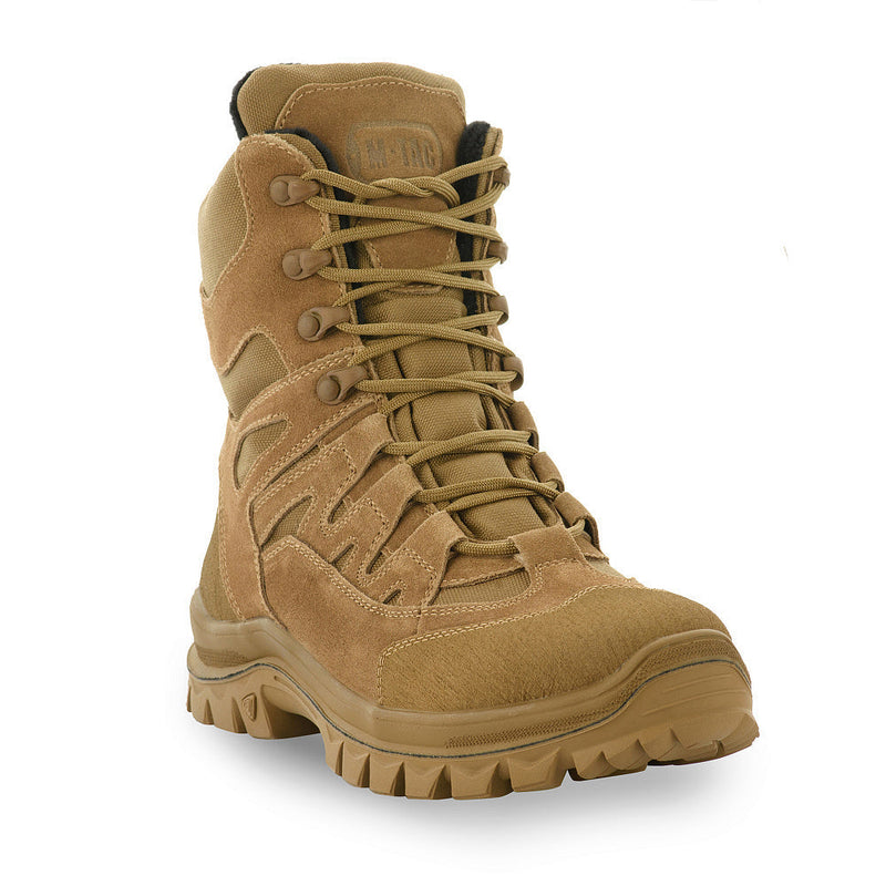 Load image into Gallery viewer, M-Tac Field Boots with Insulation Mk.2W R Gen.II
