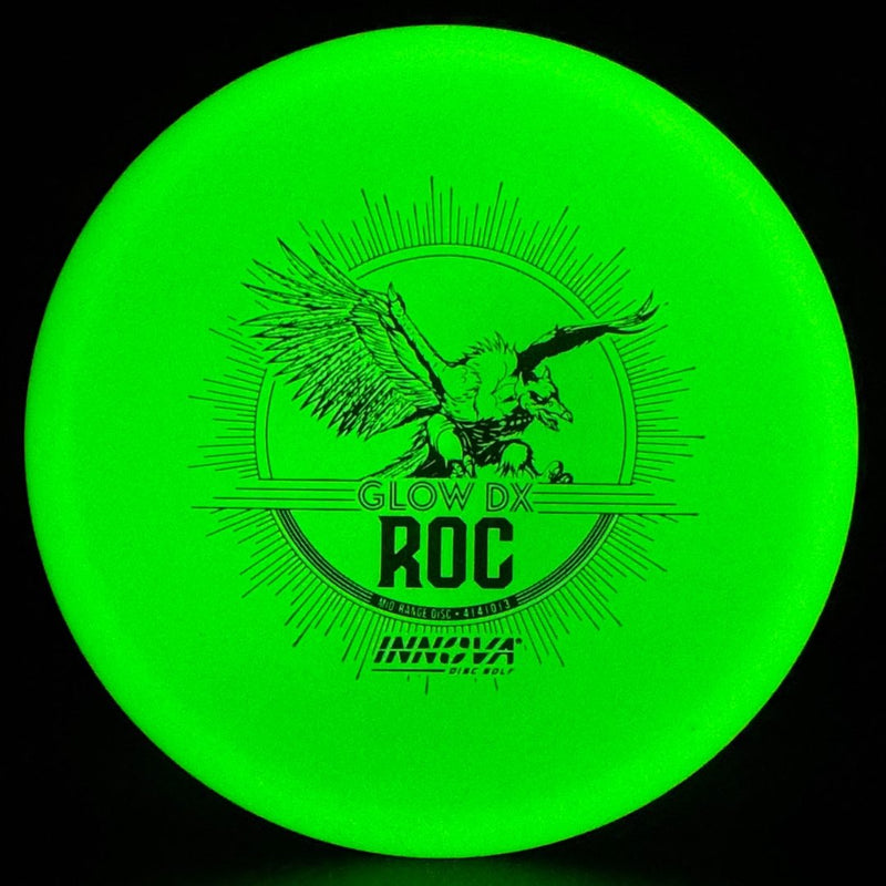 Load image into Gallery viewer, Classic Glow DX Roc
