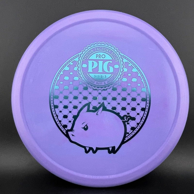 Load image into Gallery viewer, Classic Glow Pro Pig (Stiff Blend) - Innova Factory Store
