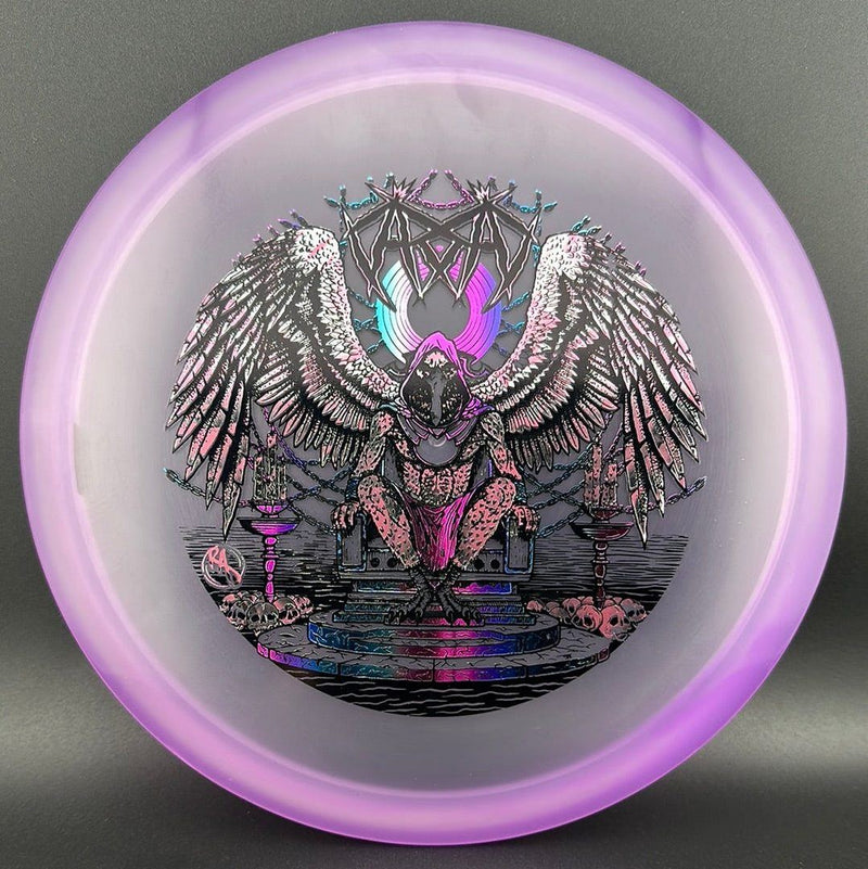 Load image into Gallery viewer, CryZtal Buzzz - Karudi the Overseer (Cult of RAD) - Ripper Studios
